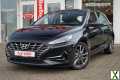 Foto Hyundai i30 1.0 T-GDI Aut. LED Navi Sitzheizung