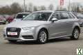 Foto Audi A3 Sportback 1.6 TDI Attraction ultra Xenon PDC