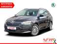 Foto Skoda Fabia Combi 1.0 TSI Klima Sitzheizung PDC USB