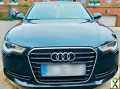 Foto Audi A6 BLUETEC Euro 6 Top Zustand 11.2014