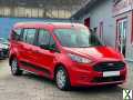 Foto Ford TransitConnect 1.5 EcoBlue L2*7Sitze*Kamera*Navi