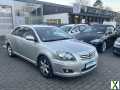 Foto Toyota Avensis 2.0 Executive Xenon Tempomat Leder PDC