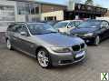 Foto BMW 316 d M-Sport Paket Navi Xenon Pano Sportsitze