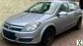 Foto Opel Astra H 1.6 Steinpilz