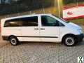 Foto Mercedes Vito Daimler (D)