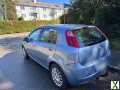 Foto Fiat Punto 1.3 Multi Jet Motor