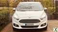 Foto Ford S-Max 2.0 *4x4Allrad* Titanium*Kamara*Ambiente*