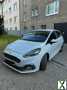 Foto Ford Fiesta ST Leder-Exklusiv Paket