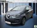 Foto Renault ZOE Intens ABS Airbag ESP ZV