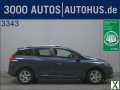 Foto Renault Clio Grandtour 1.5 dCi Navi PDC Tempomat