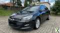 Foto Opel Astra Sports Tourer 1.6 T 150 Jahre Opel A 1