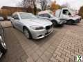 Foto BMW 5er 525 D X Drive F11 tausch auch möglich