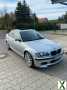 Foto BMW 320i Automatik Edition Sport