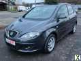 Foto Seat Altea 1.6 Benziner Klima Allwetterreifen