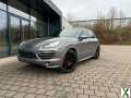 Foto Porsche Cayenne 3.0 TDI Gts Sport Design Paket Tausch möglich