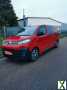 Foto Citroën Jumpy
