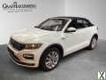 Foto Volkswagen T-Roc Cabrio 1.5 TSI R line ACC Front Assist