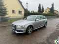 Foto Audi A4 Avant 2.0 TDI Quattro Sline Euro6