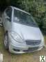 Foto Mercedes A150