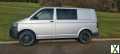 Foto Volkswagen T5 Facelift Transporter Camper - BF GOODRICH