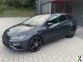 Foto Leon ST Cupra 2.0 TSI 221kw / 300PS DSG  4 Drive