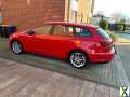 Foto SEAT Leon ST 1.4 TSI 125 PS Style
