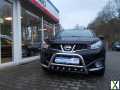 Foto Nissan Qashqai 360 4X4