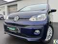 Foto Volkswagen up! 1.0 UNITED DAB SHZ AUX Klima