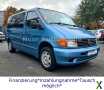 Foto Mercedes-Benz Vito 112 F CDI Westfalia*Klima*Tisch*6-Sitz.*AHK