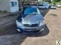 Foto Skoda Octavia 2.0 TDI 4x4 Ambiente Combi