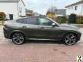 Foto BMW X6 M50i xDrive M Sportpaket