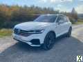 Foto Volkswagen Touareg 3.0 V6 TDI 170kW 4MOTION Tiptronic -