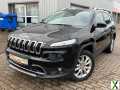 Foto Jeep Cherokee Limited 4WD