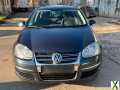 Foto VW Golf V 1,4 TSI