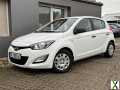 Foto Hyundai i20 Trend KLIMA*1HAND*VollService*TOP ZUSZAND