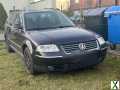 Foto VW Passat 3BG 2.5TDI V6 Highline // Recaro Sitze uvm. vieles Neu