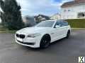 Foto BMW 520d - Leder - Bixenon - AHK - Led - Alu - Shz