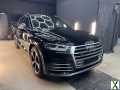 Foto Audi SQ5 3.0 TFSI tiptronic quattro -