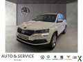 Foto Skoda KAROQ 2.0 TDI Navi, Sitzheizung uvm.