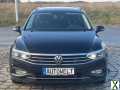 Foto Volkswagen Passat Var.Bus.2.0TDI DSG AHK IQ.LED-Mat.KAM ACC