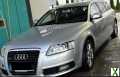 Foto Audi A6 Avant Quattrro BITTE NUR ERNSTGEMEINTE FRAGEN