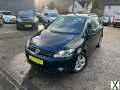 Foto Volkswagen Golf Plus VI Match*SITZHEIZUNG*KEYLESS-GO*1.HAND