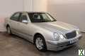 Foto Mercedes-Benz E 220 CDI CLASSIC