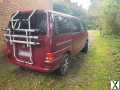 Foto VW T4 Multivan Camper TOP