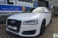 Foto Audi S8 4.0 TFSI 681 PS APR/STANDH/MATRIX/HEADUP/B&O