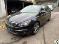 Foto Peugeot 308 SW Business-Line *Automatik/R-Kamera/AHK*