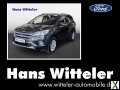 Foto Ford Kuga Cool&Connect 4x2 /8-Fach/AHK/Winterpaket