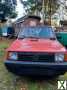 Foto Fiat Panda 750 fire