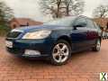 Foto Skoda Octavia Combi Family.2.0