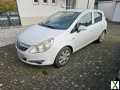 Foto Opel Corsa D 1.0